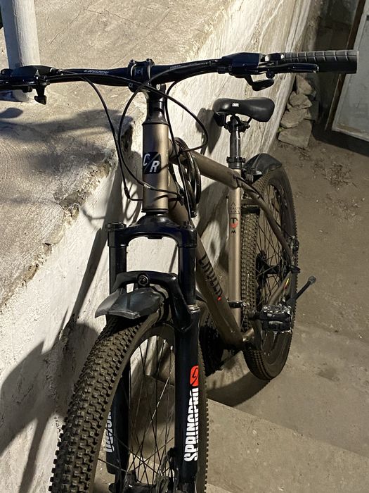 Продаю велосипед