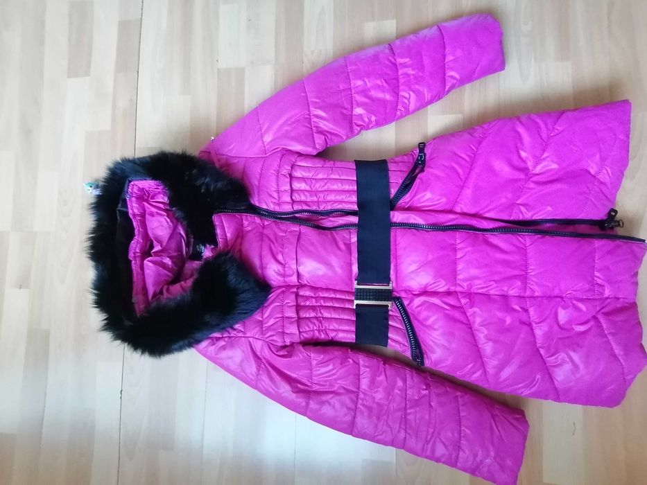 Пуховичок женский