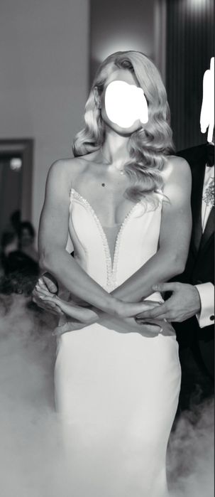 Rochie de mireasa