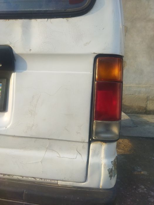 Дамас 1 сотилади 1997 йил