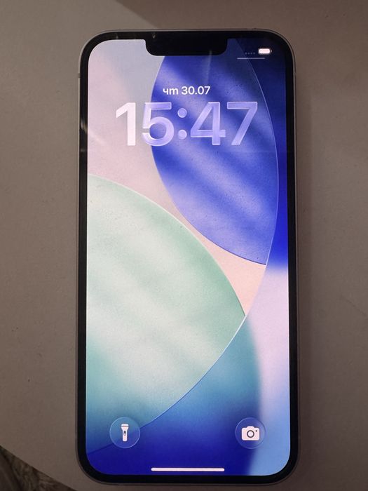 Iphone 14 white 128GB