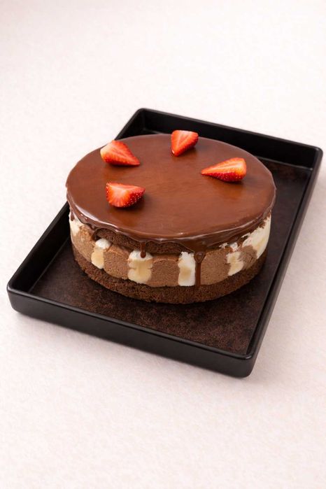 Десерты чайный набор