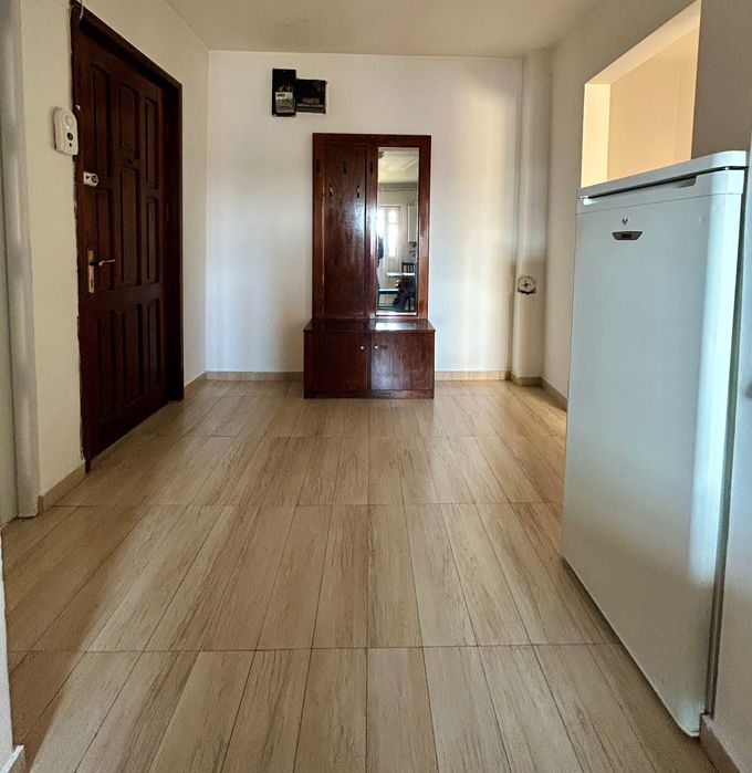 De inchiriat apartament 2 camere cartier Grigorescu