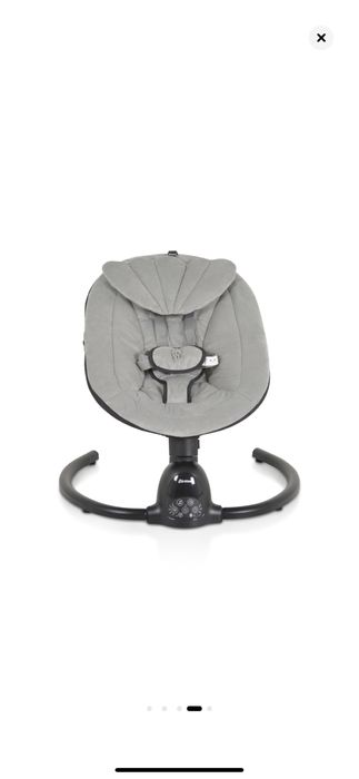 Люлка/шезлонг Moni