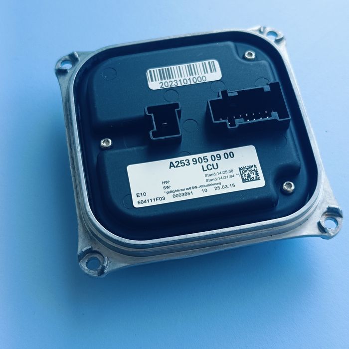 ILS Модул за  фар Mercedes W253 GLC .R172 SLC , Нов с гаранция