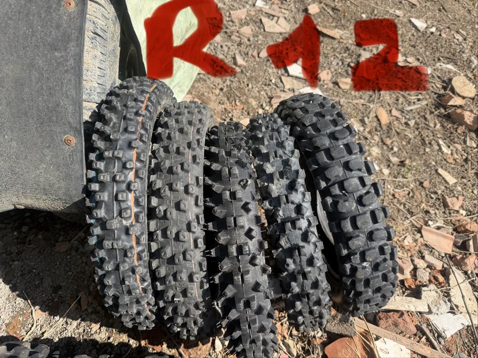 cauciuc cross r10-12-14-19-21