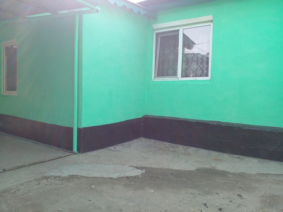 Продаю уютный тёплый дом