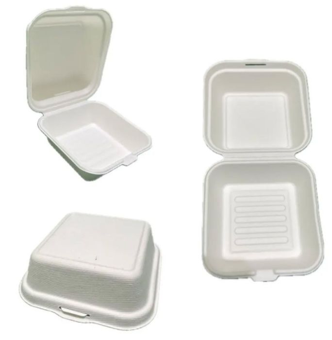 Bento Karobka 2500 so'm