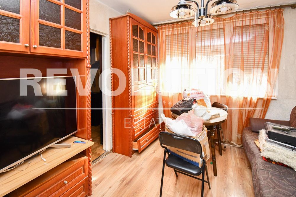 Дава се под наем Двустаен апартамент в София, Сердика - 50 кв.м за 409 € - Снимка #5