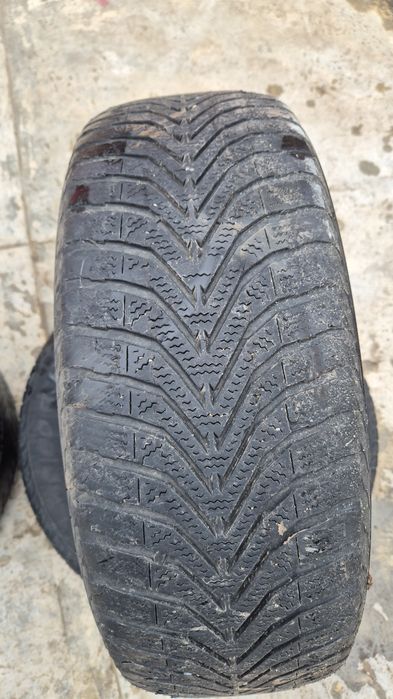 Cauciucuri 195 70 15c