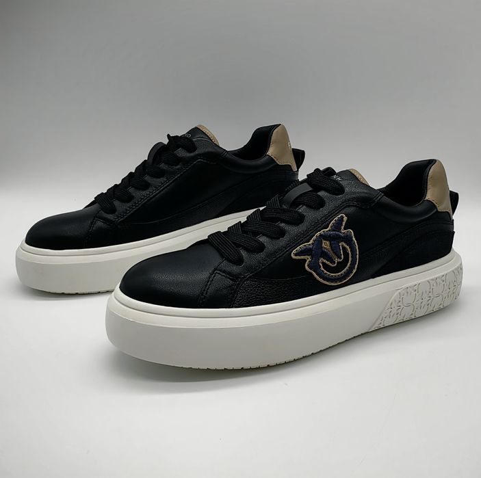 PINKO YOKO 04 Оригинални Сникърси