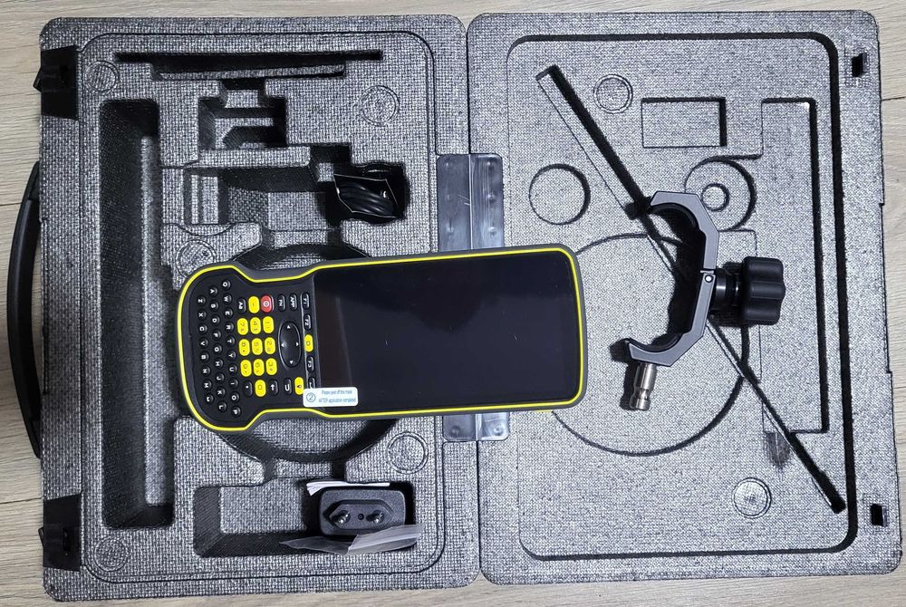 Контроллер  GT PCR 500 для GNSS прибора