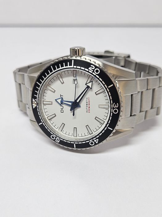 Duxot Tiburon automatic