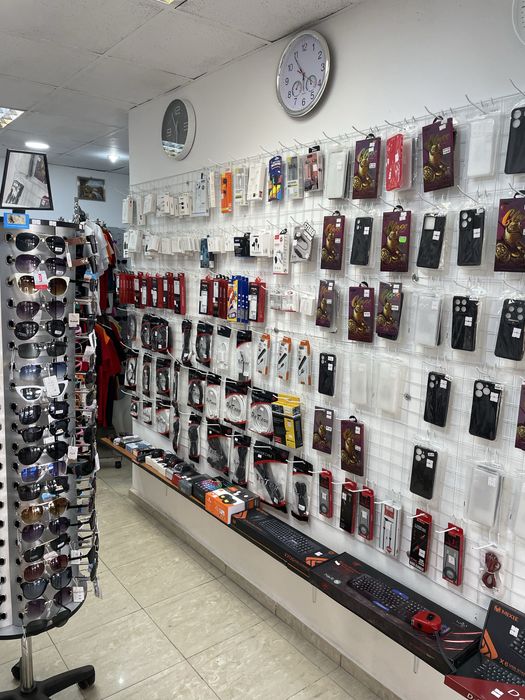 Експресен сервиз за телефони и таблети до няколко часа