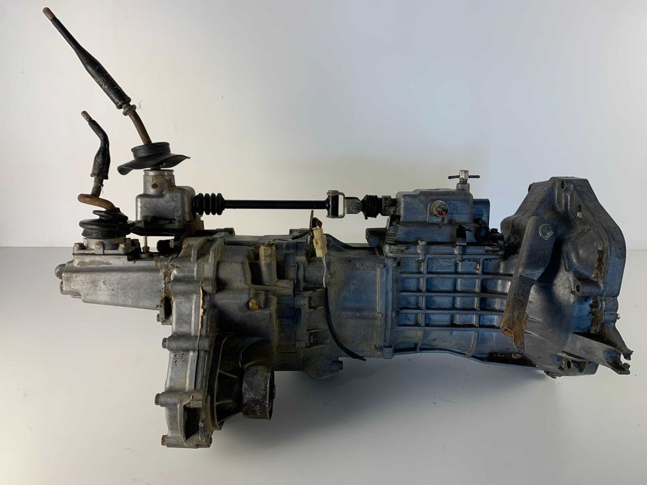 Скоростна кутия с раздатка Daihatsu Feroza Дайхацу Фероза 1.6