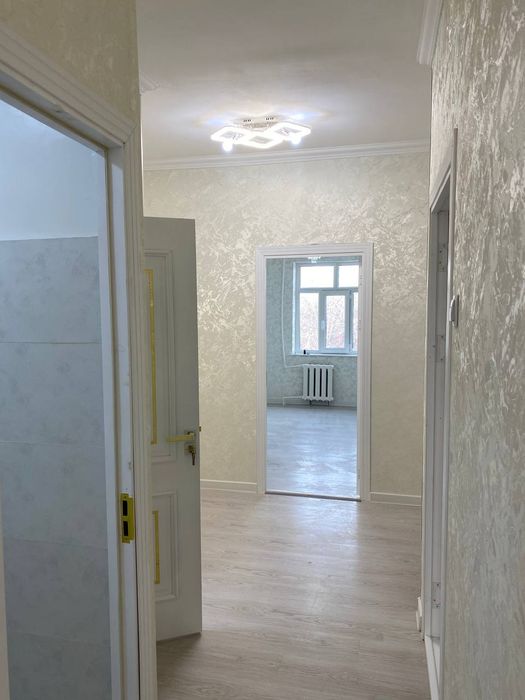 Продам дустлик1 2ком 3этаж 4этажки  с ремонтом под ключ хорошие место