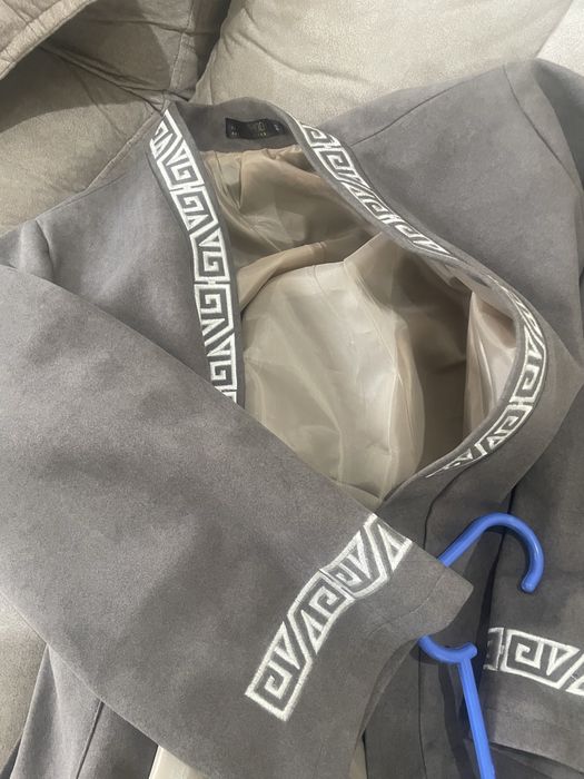 Продам шапан парный