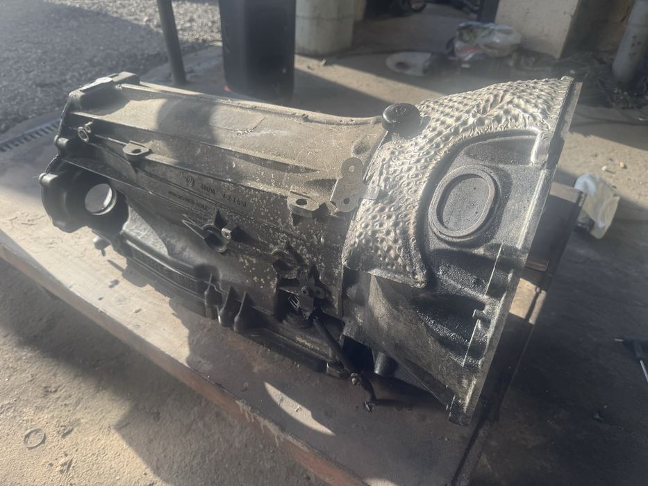Автоматична скоростна кутия за Mercedes W212,W221,W222,X204 350 4 matic