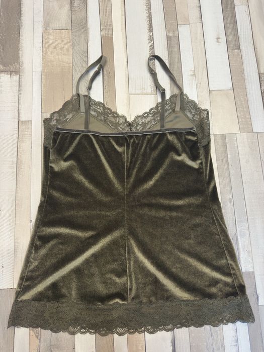 Велурено потниче intimissimi