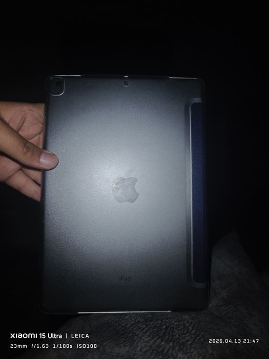 iPad 8 32 хорошем состоянии