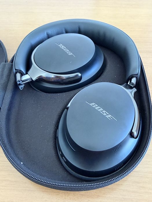 Bose Quietcomfort Ultra 2nd GEN,garantie 2028