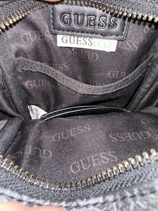 Мъжка чанта Guess