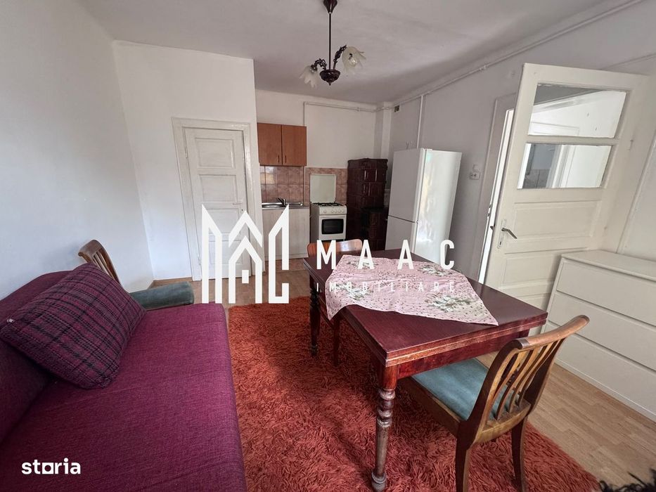 Casa individuala |  4 camere  | 2 corpuri | zona Turnisor