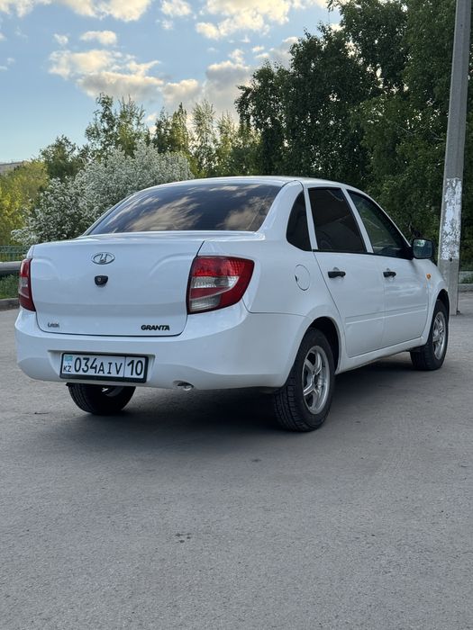 Продам Lada Granta