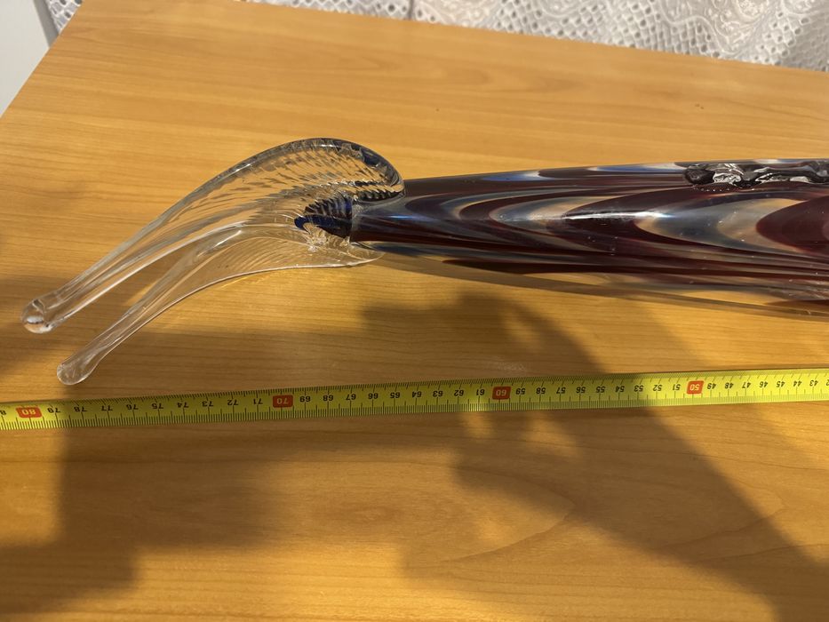 Peste sticla 77 centimetri