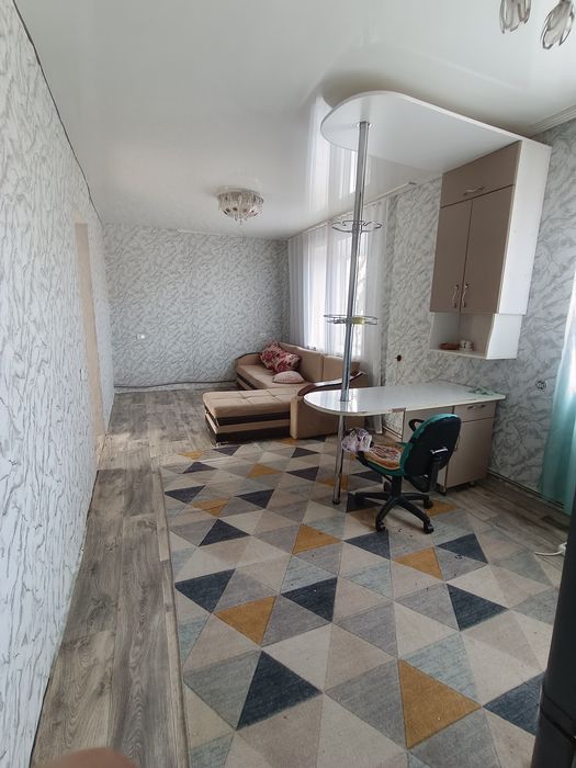 Продам 3-комнатный дом . Район грп.