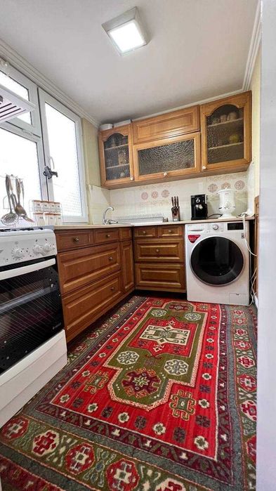 Квартира продаётся в Чиланзар 24‑квартал от собственника