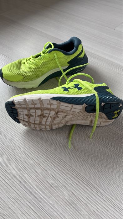 Детски маратонки Under Armour