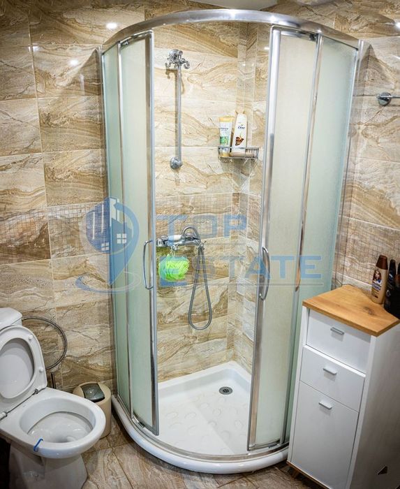 Продава се Тристаен апартамент в к.к. Слънчев бряг - 101 кв.м за 934 €/кв.м - Снимка #8