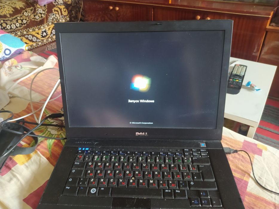 Ноутбук  германский