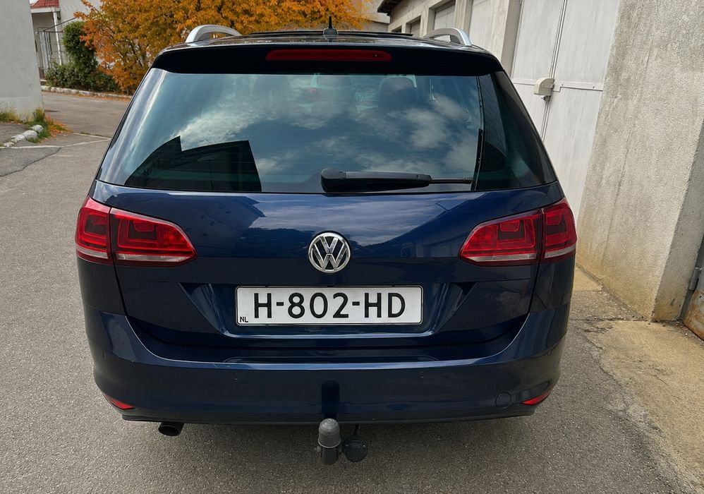 Vw Golf 7 full option Automat recent recent adus