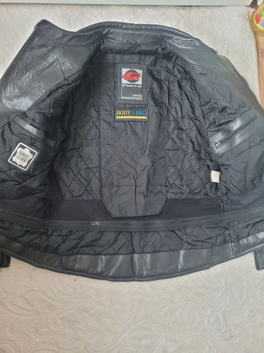 Яке за мотористи