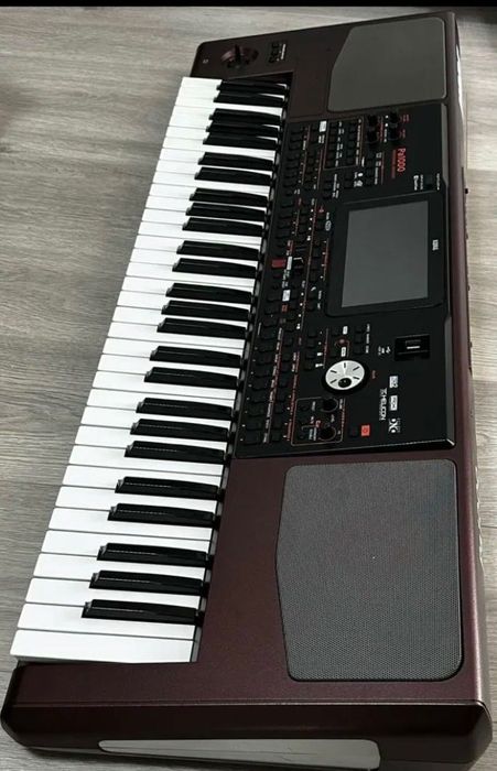 Korg Pa1000 impecabil