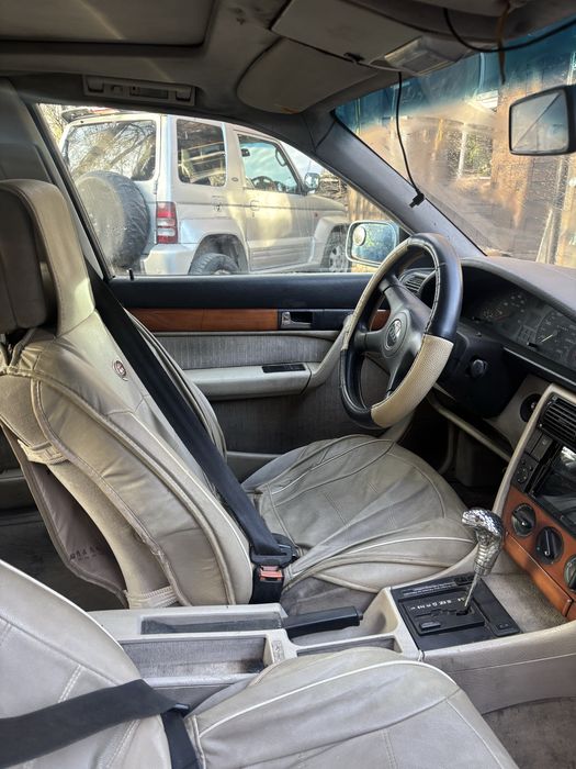 Продам Audi100с4