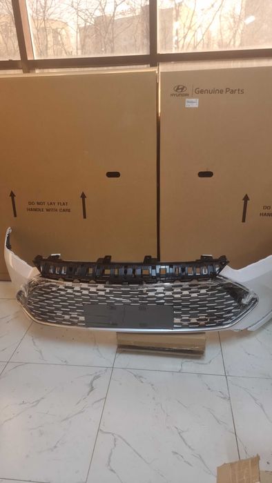 Кузовные запчасти  BYD Qin PLUS