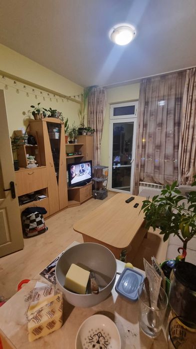 Дава се под наем Двустаен апартамент в София, Дианабад - 50 кв.м за 548.25 € - Снимка #1