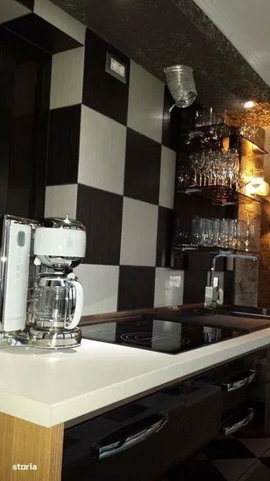 Apartament 2 camere ultracentral+dressing