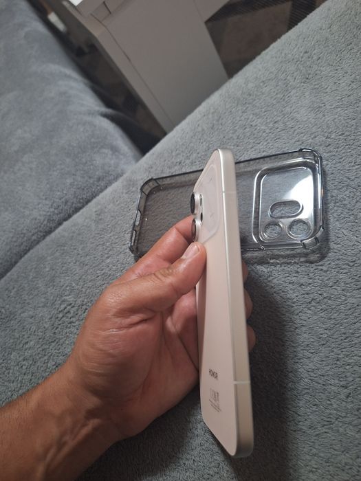 Honor 600, 512гб