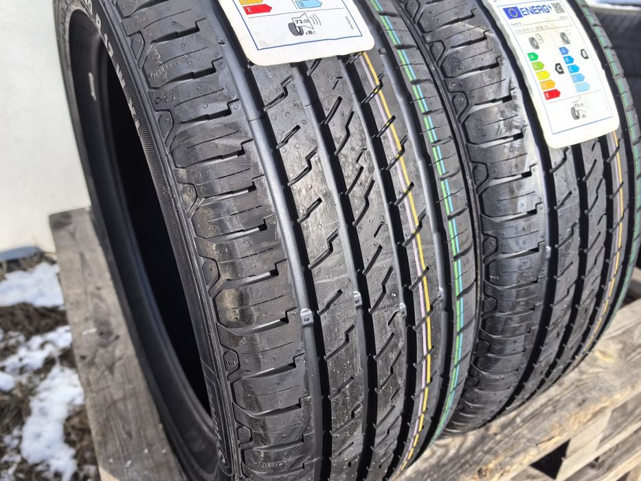 205/50/17 Поинт Ес ДОТ 2022 г - Чисто Нови