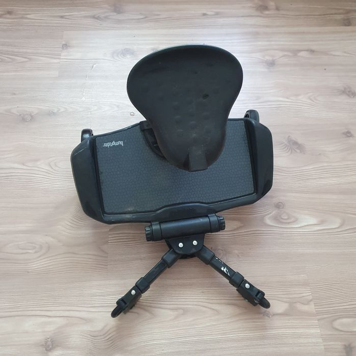 Placa de carut/buggi board Bumprider