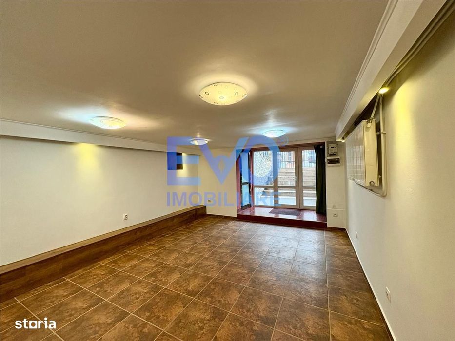 Spatiu pentru birouri de inchiriat, 25 mp, Copou, Iasi