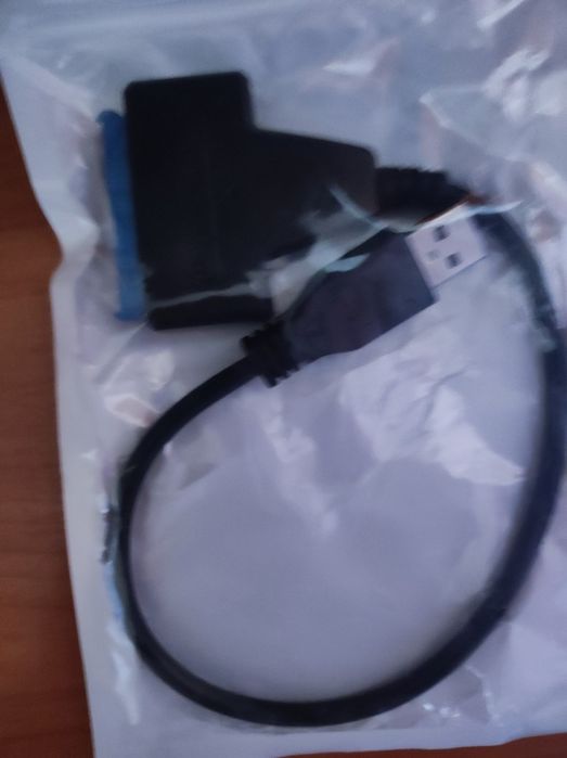 Продам Sata кабель