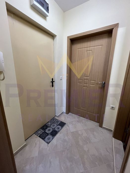 Дава се под наем Двустаен апартамент в Варна, Колхозен пазар - 65 кв.м за 408 € - Снимка #10