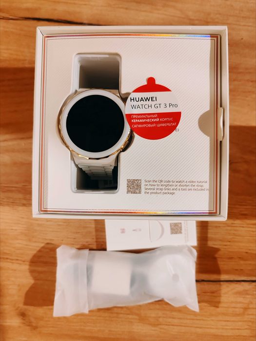 Смарт часы HUAWEI