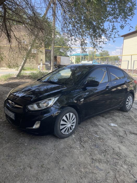 Сатылады Hyundai