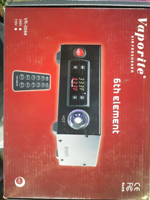 Vaporizator Vaporite